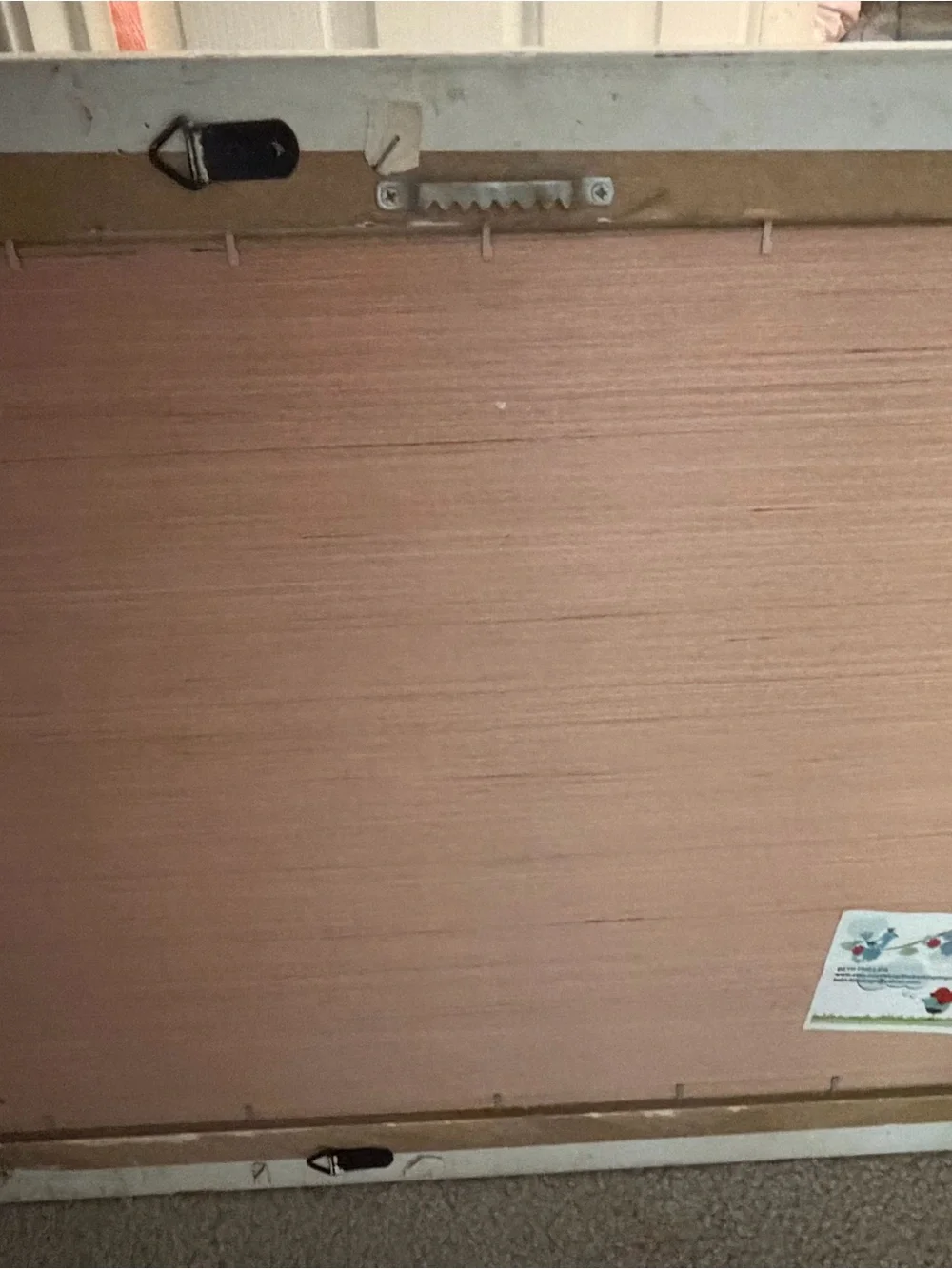 N/A decorative wall